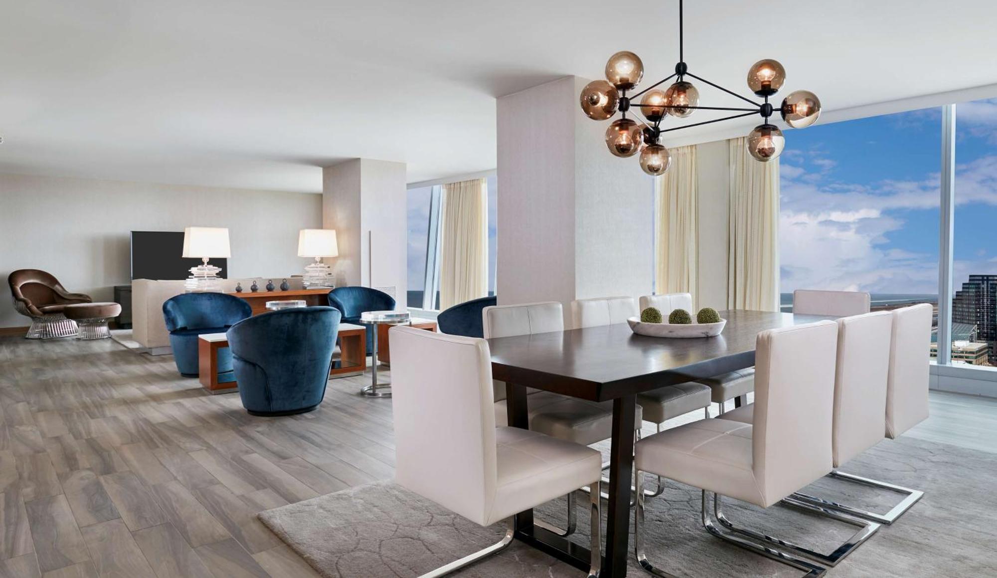 Hilton Downtown Cleveland