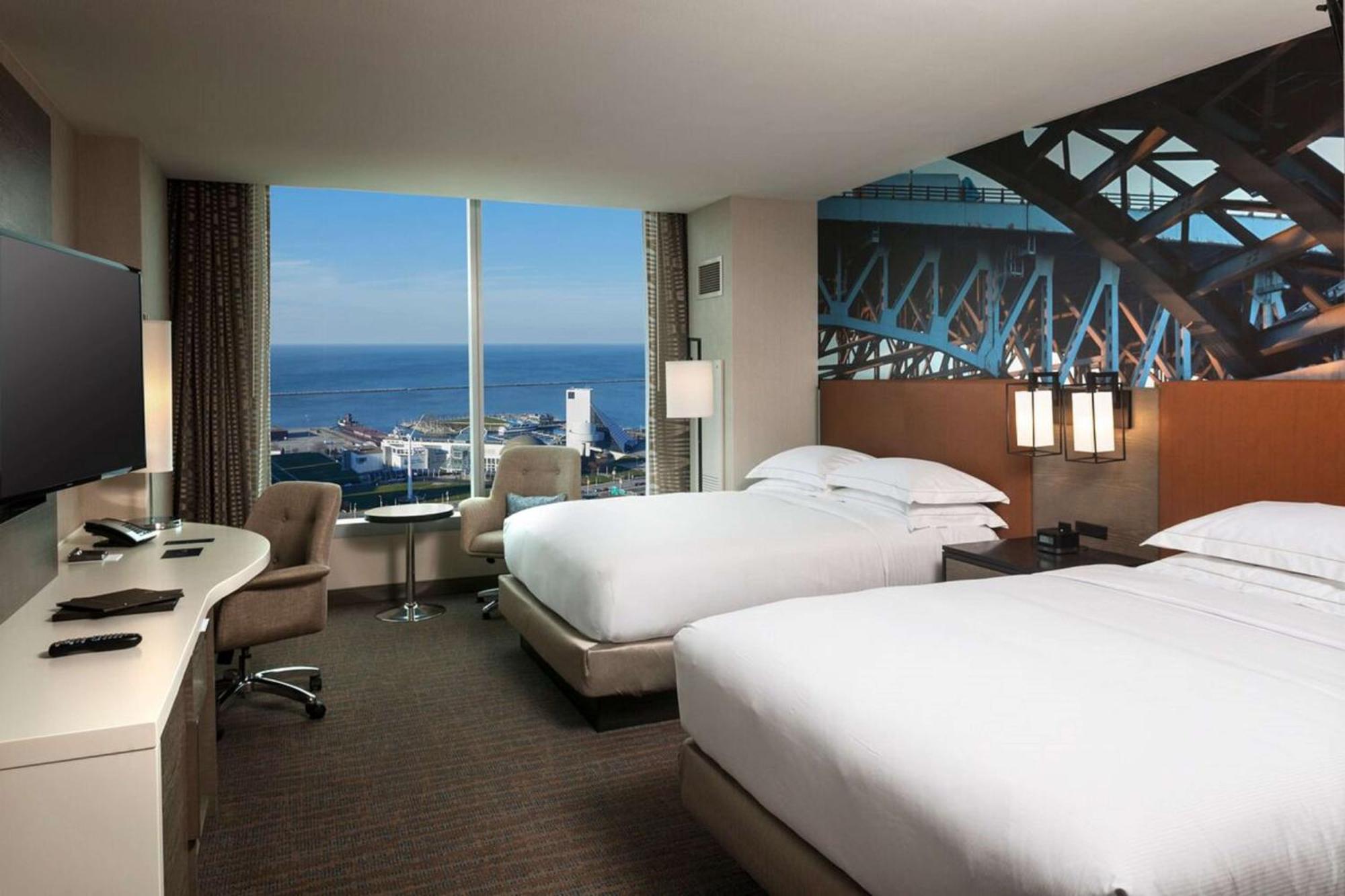 Hilton Downtown Hotel
