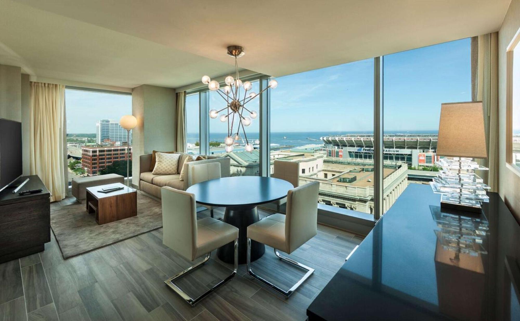 Hilton Downtown
