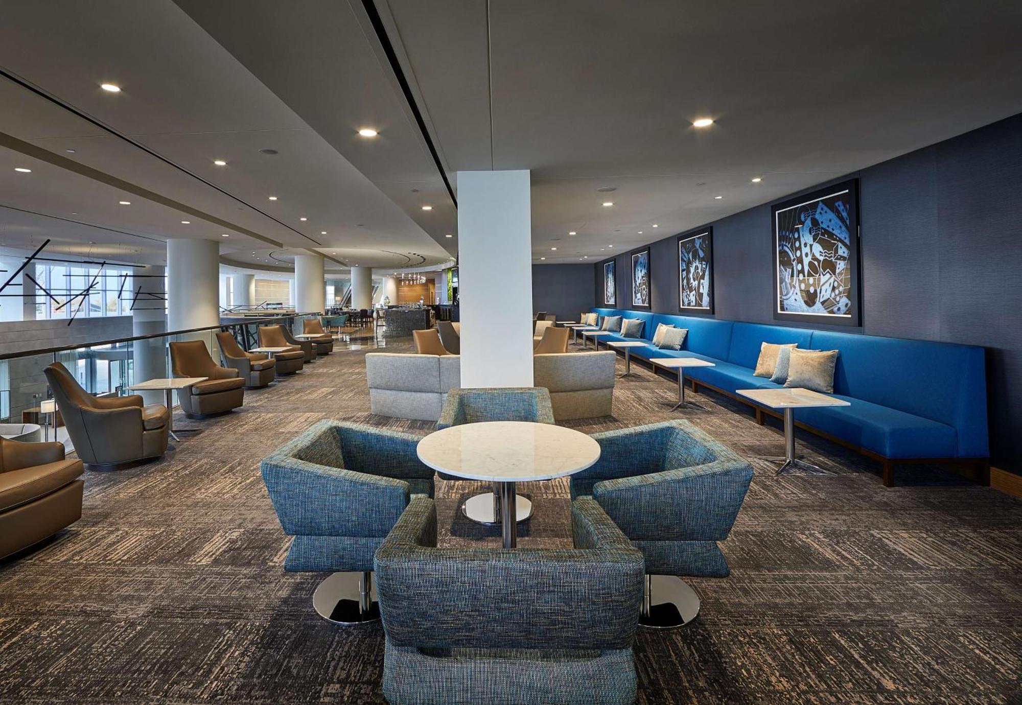Hilton Downtown 4* Cleveland