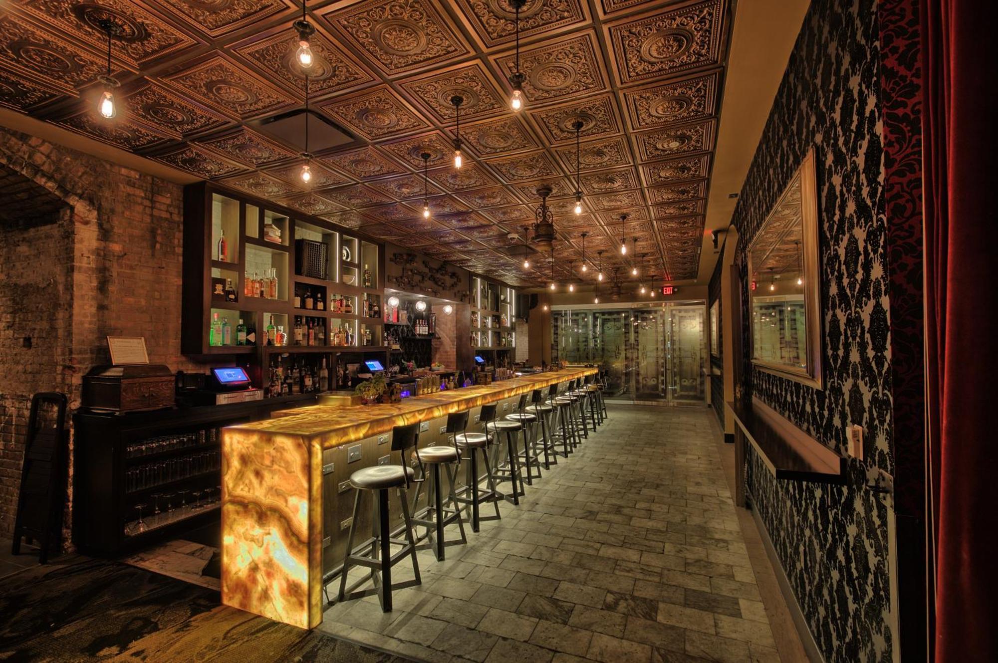 Metropolitan At The 9, Autograph Collection Hotel