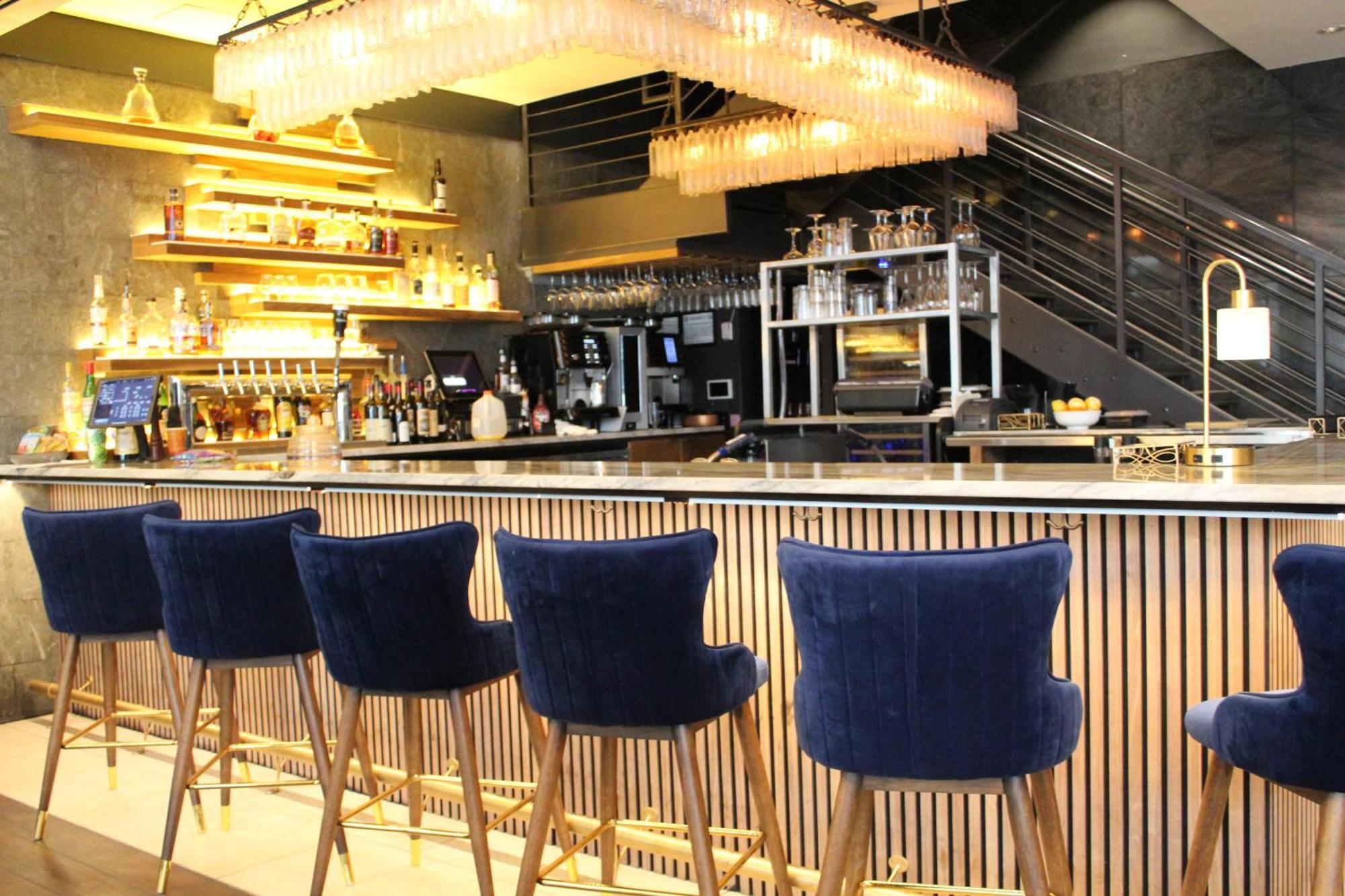 Hotel Metropolitan At The 9, Autograph Collection Cleveland