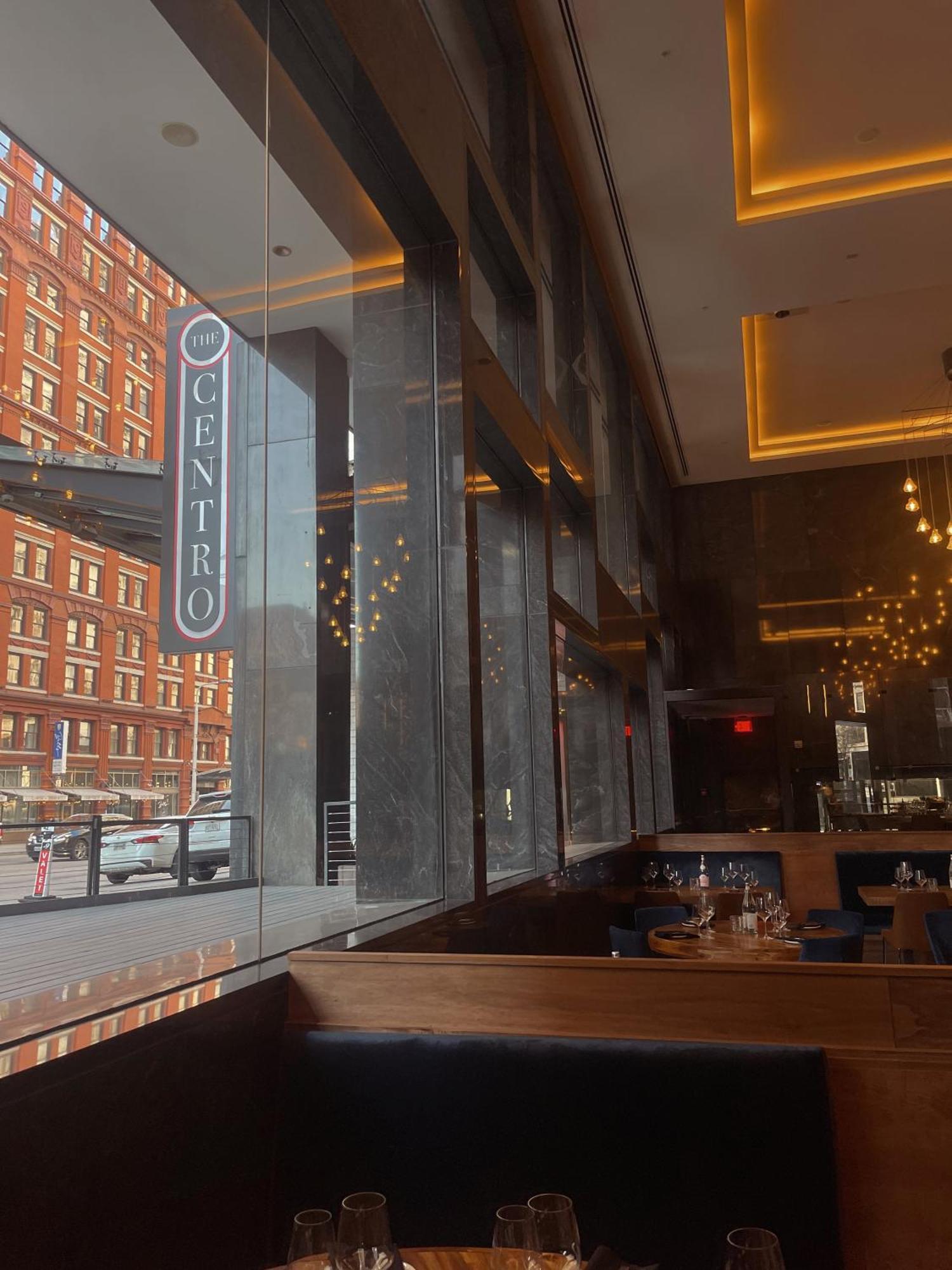 Metropolitan At The 9, Autograph Collection Hotel Cleveland