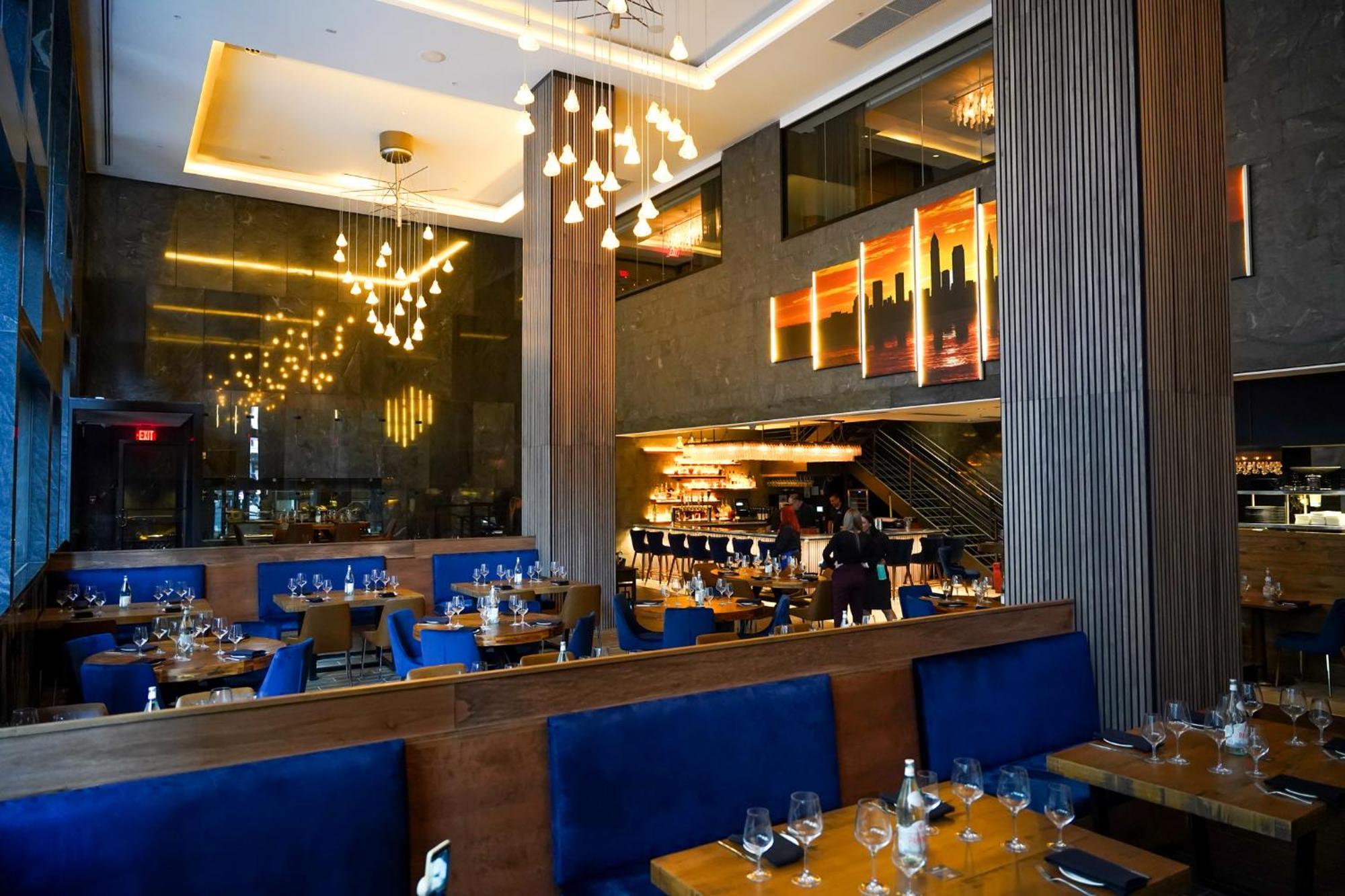 Metropolitan At The 9, Autograph Collection Hotel