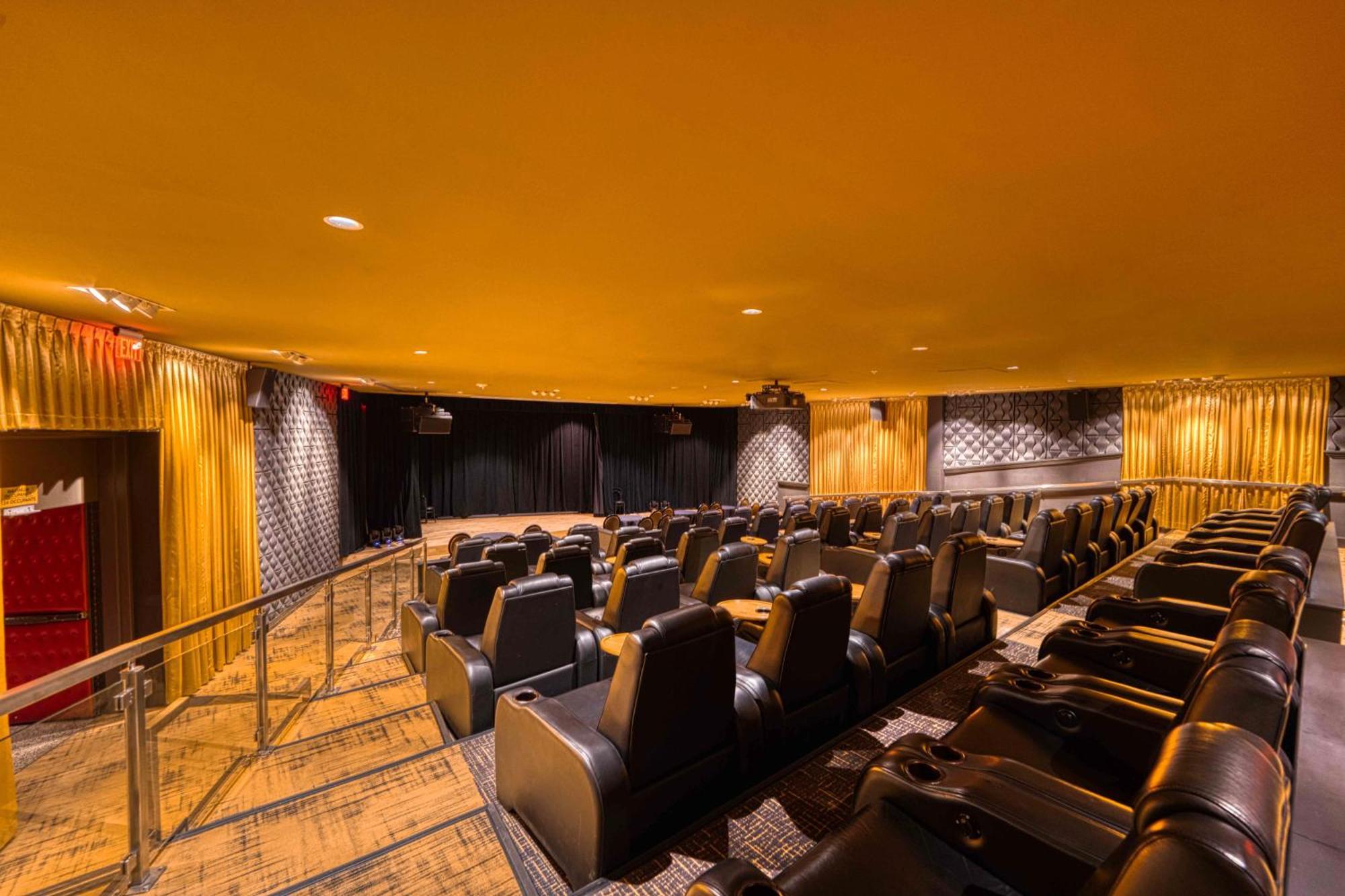 Hotel Metropolitan At The 9, Autograph Collection Cleveland