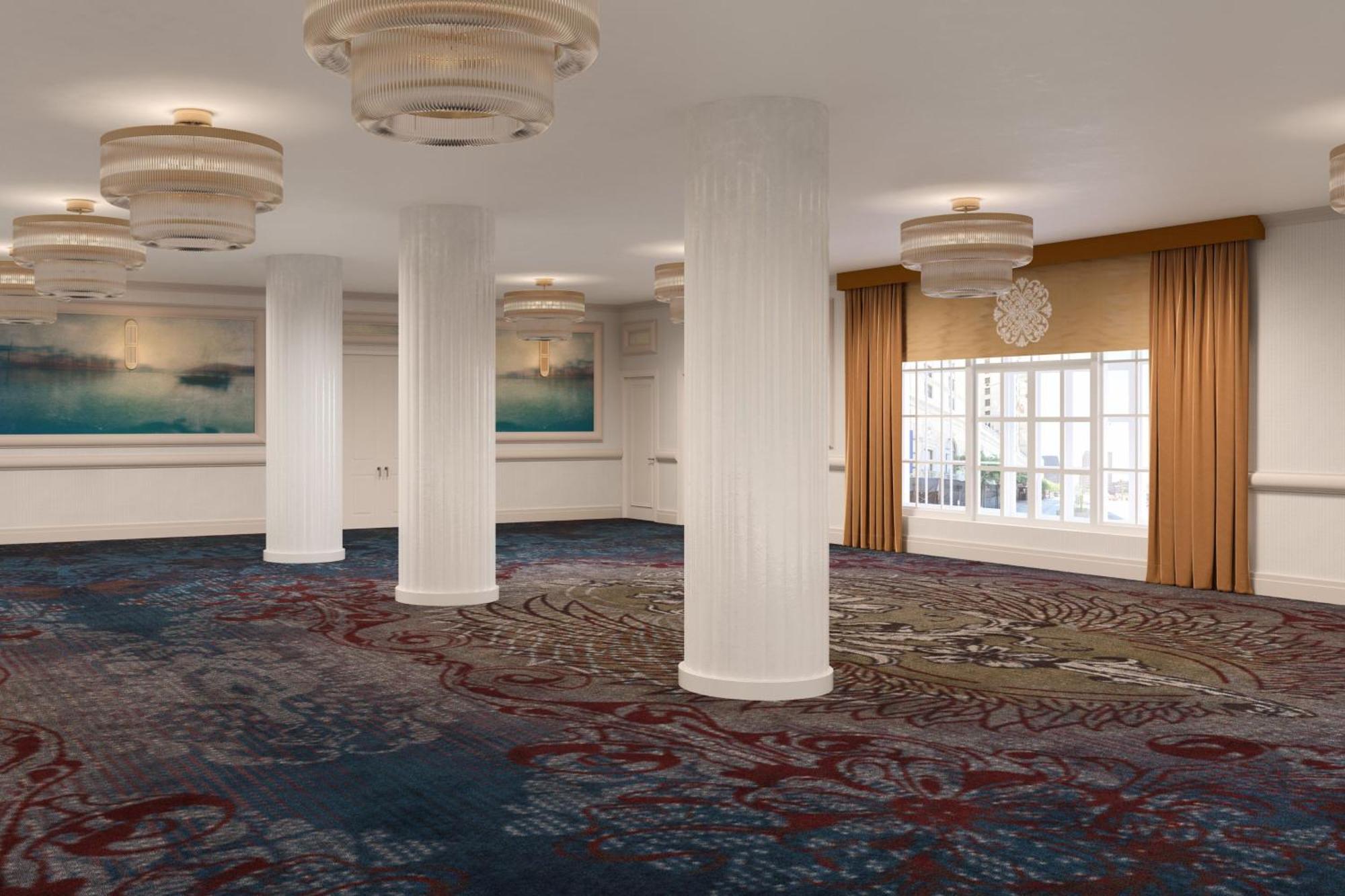 Hotel Autograph Collection Cleveland