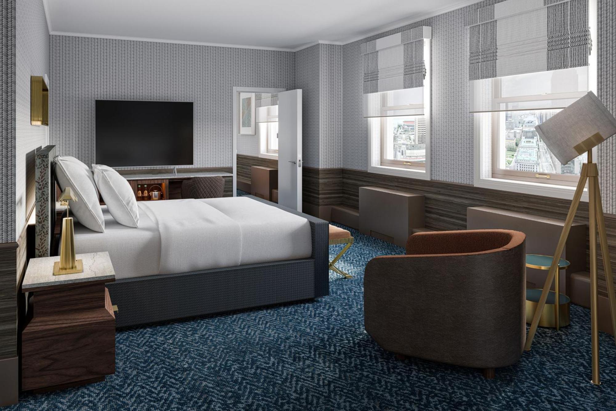 Autograph Collection Hotel 4*
