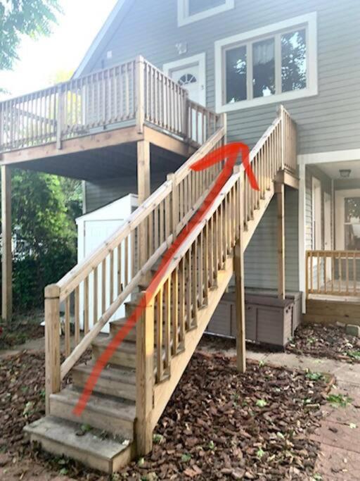 Apartment The House - Terrific W33rd *