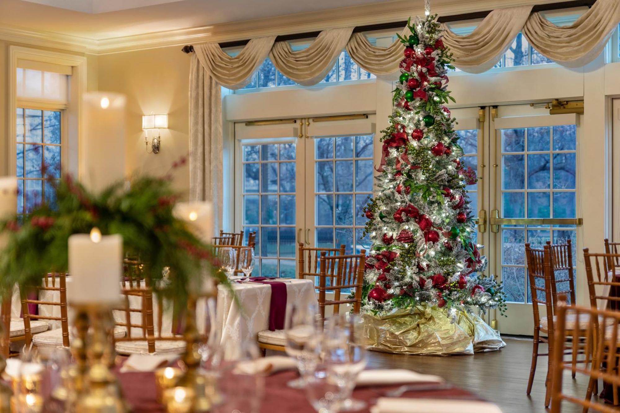 Hotel The Glidden House Cleveland