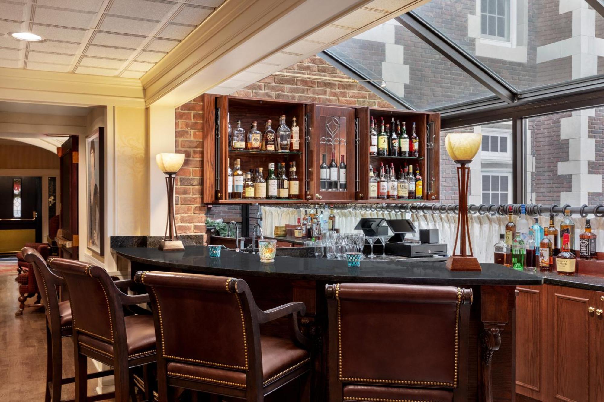 Hotel The Glidden House 3*