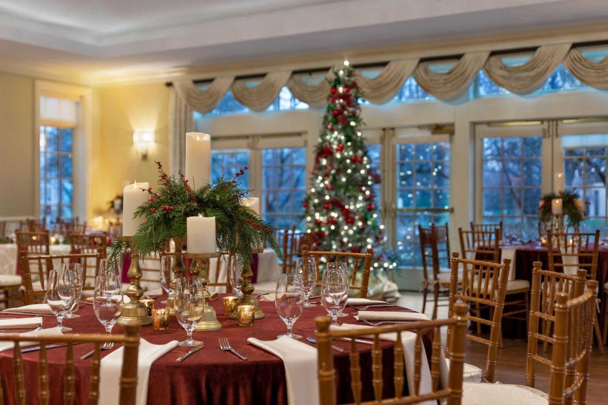 Hotel The Glidden House 3*