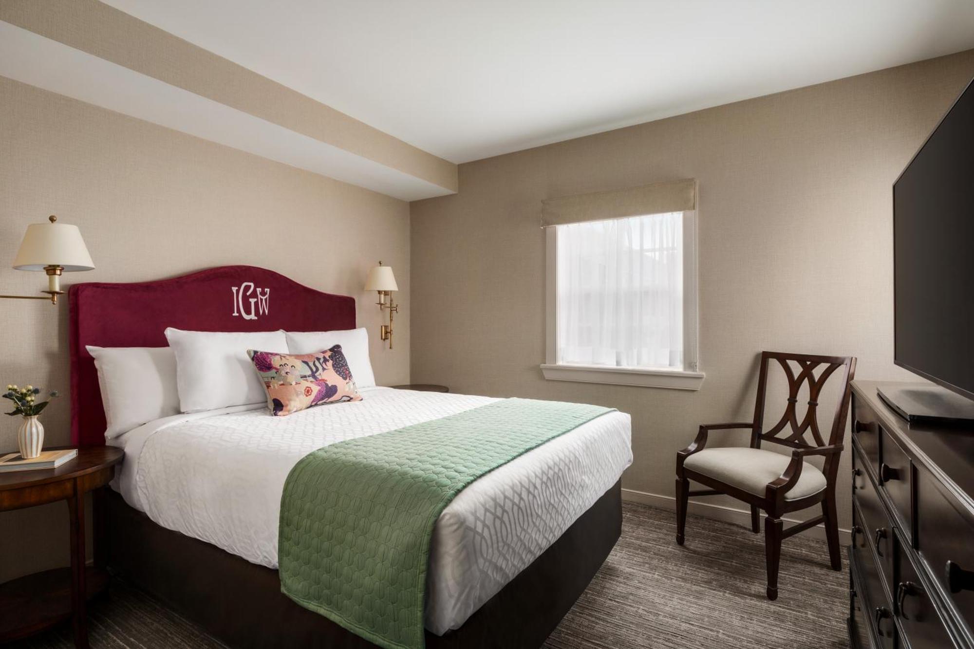 Hotel The Glidden House 3*