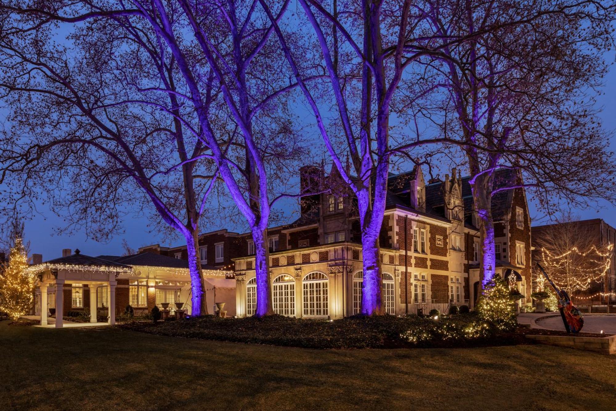 Hotel The Glidden House 3*