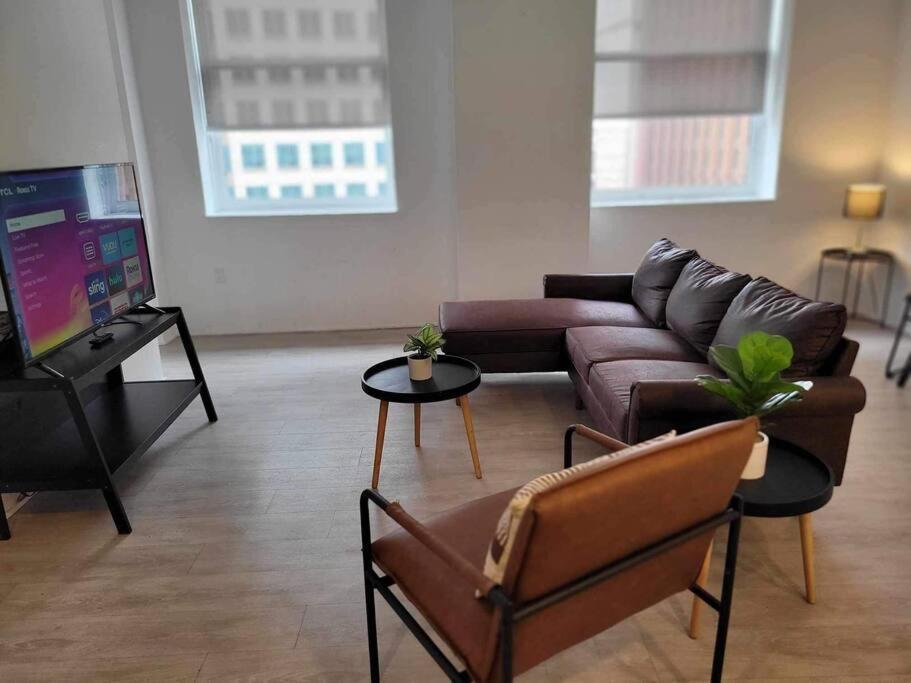629 Lofts 812 - A Kcm * Cleveland