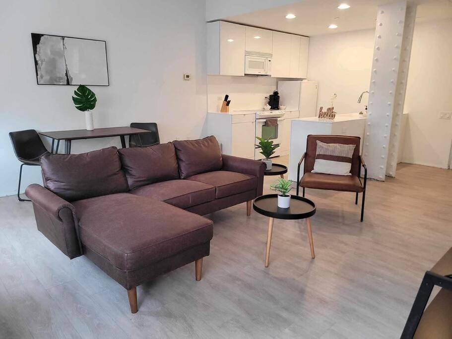 Apartment 629 Lofts 812 - A Kcm