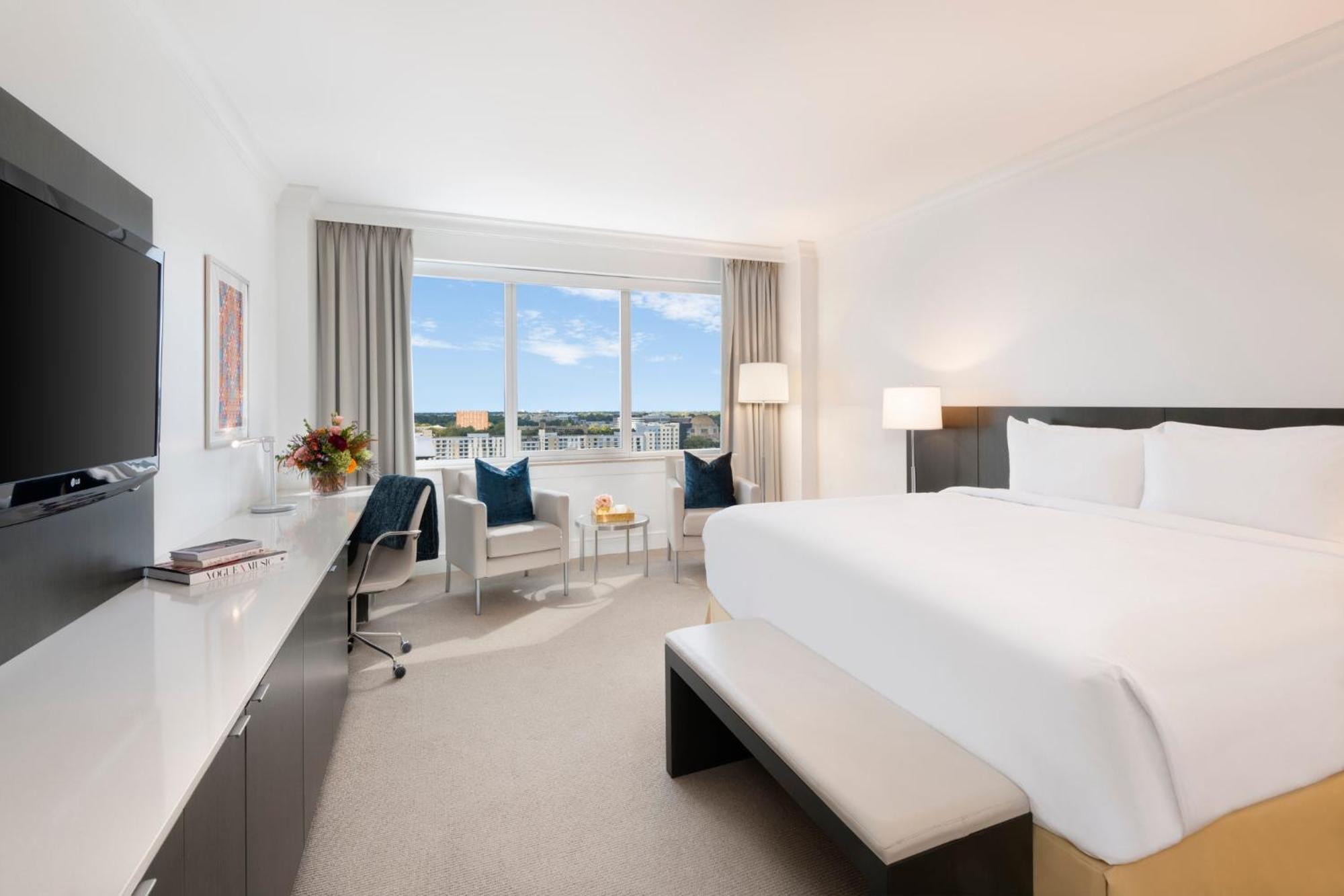 Intercontinental By Ihg 5* Cleveland
