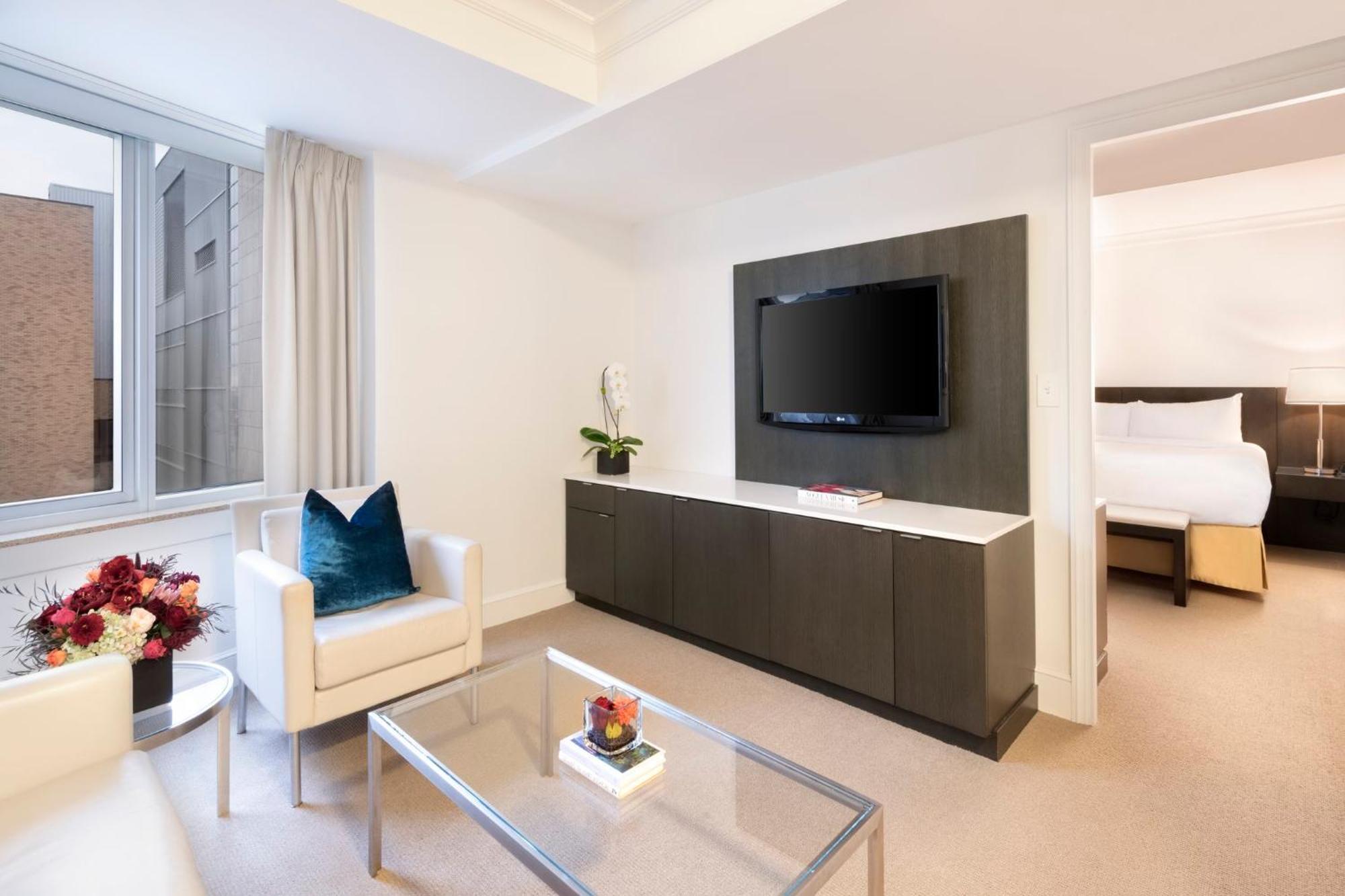 Hotel Intercontinental By Ihg 5*