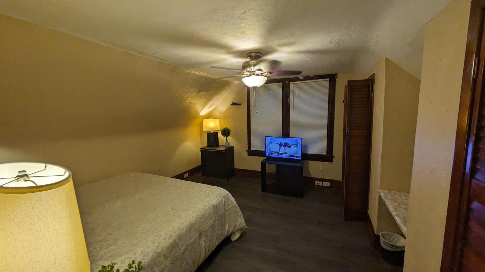 Amazing Upper Unit Apartment