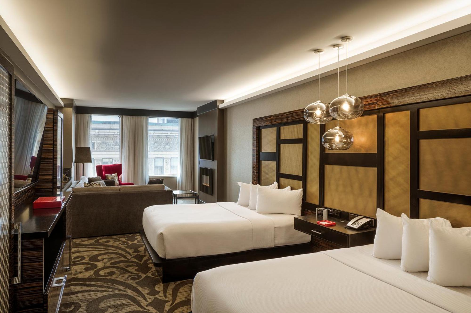 Metropolitan At The 9, Autograph Collection Hotel 5*