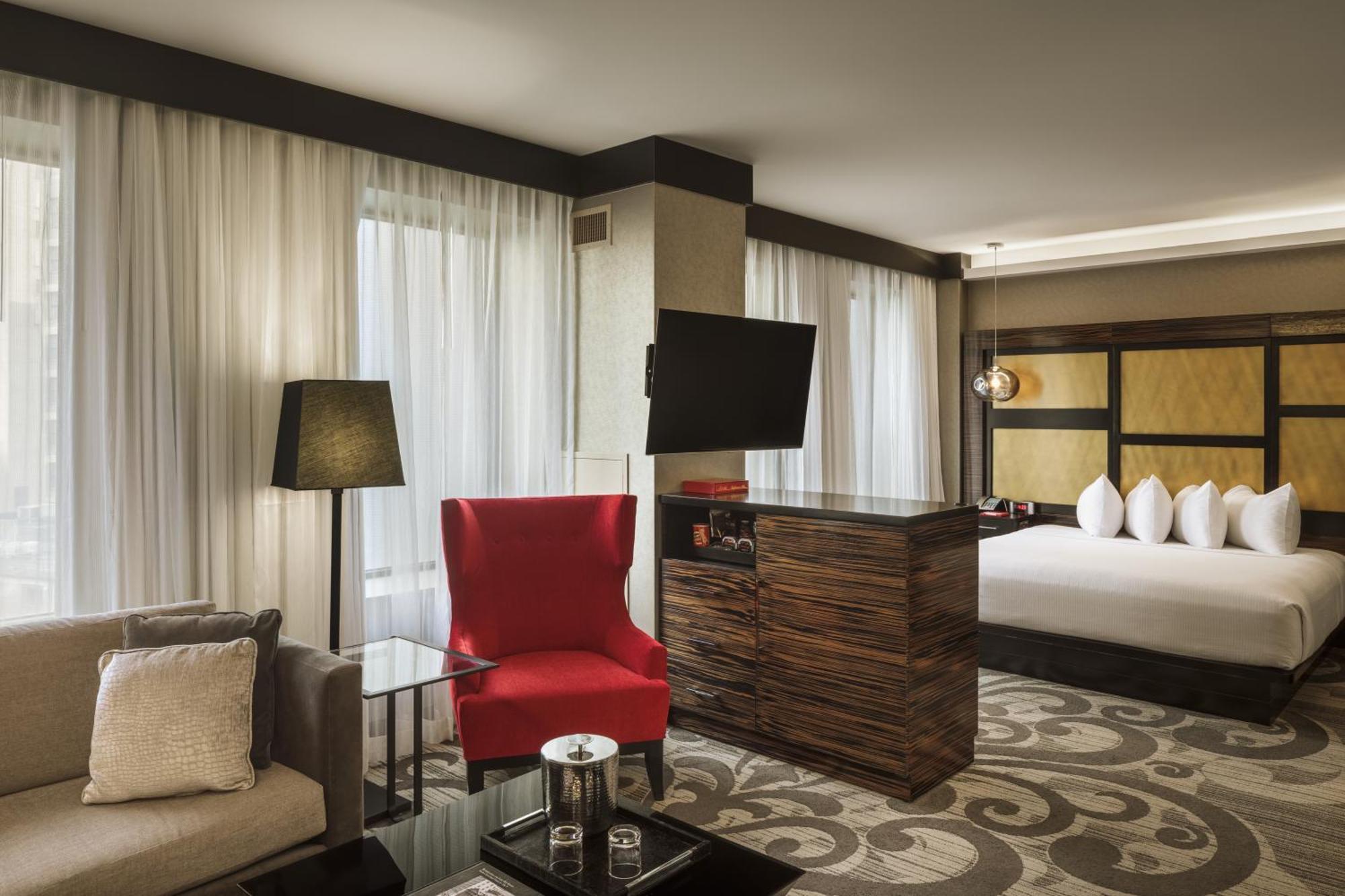 Metropolitan At The 9, Autograph Collection Hotel Cleveland