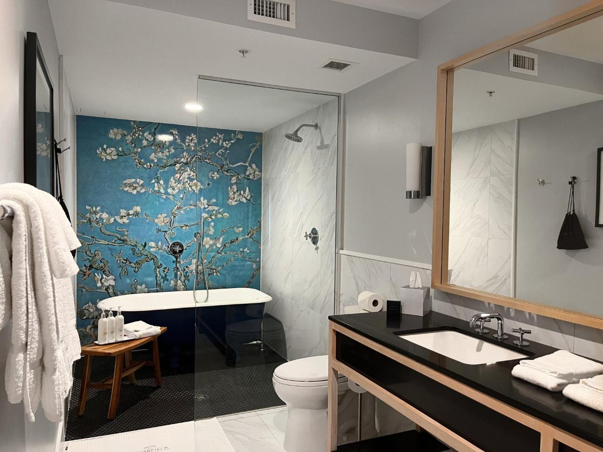 Kimpton Schofield By Ihg 4* Cleveland