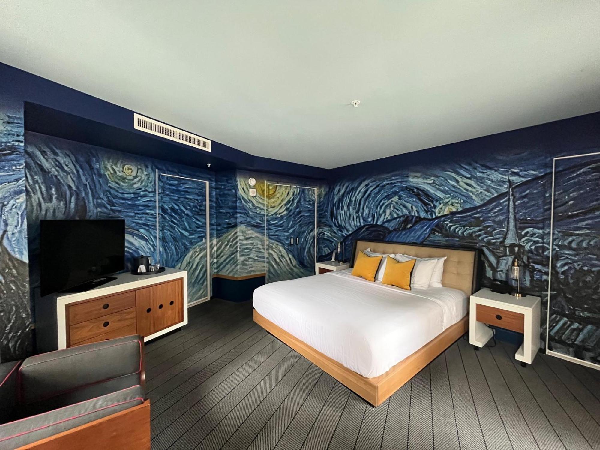 Hotel Kimpton Schofield By Ihg 4*