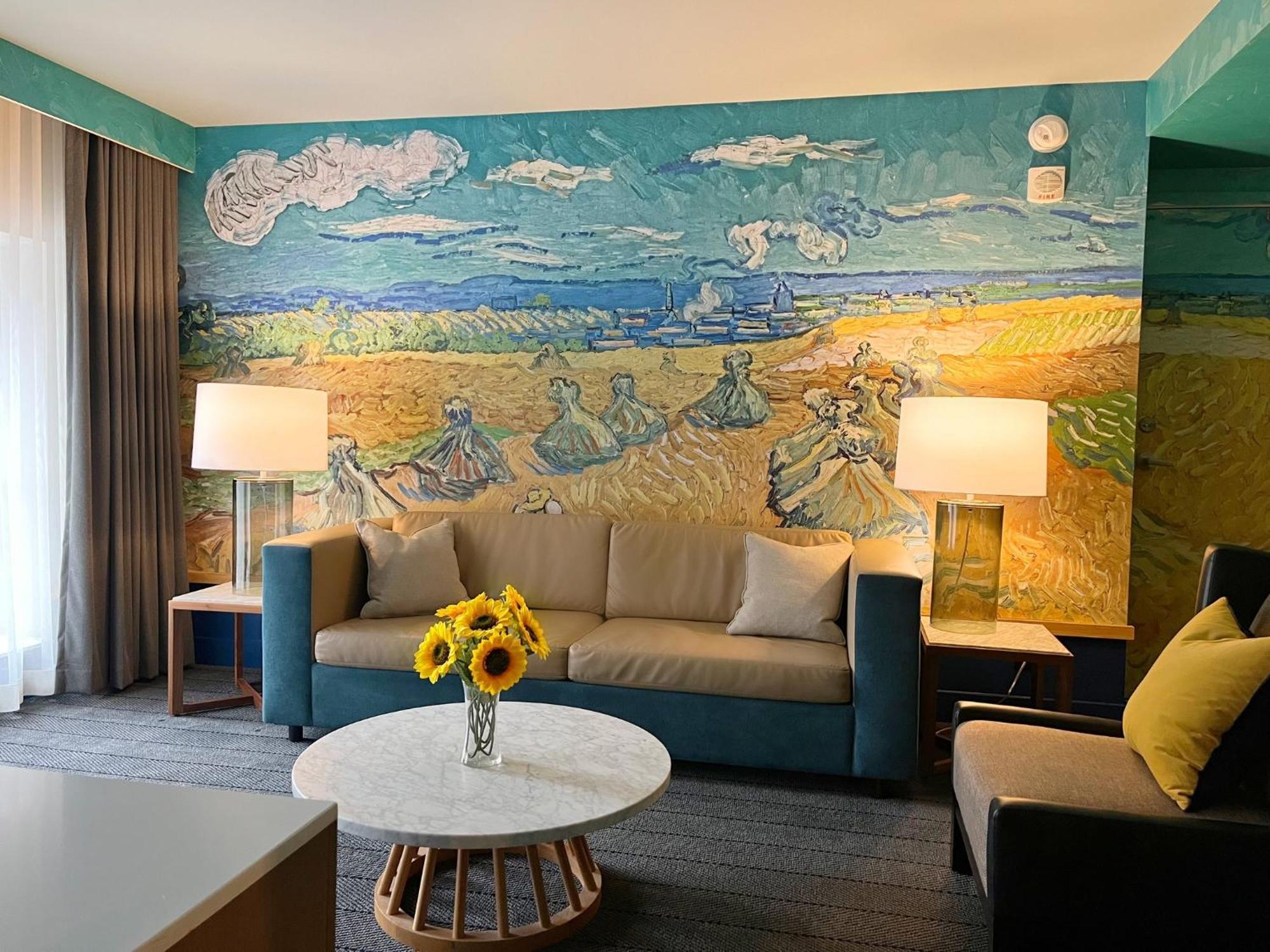 Kimpton Schofield By Ihg 4*