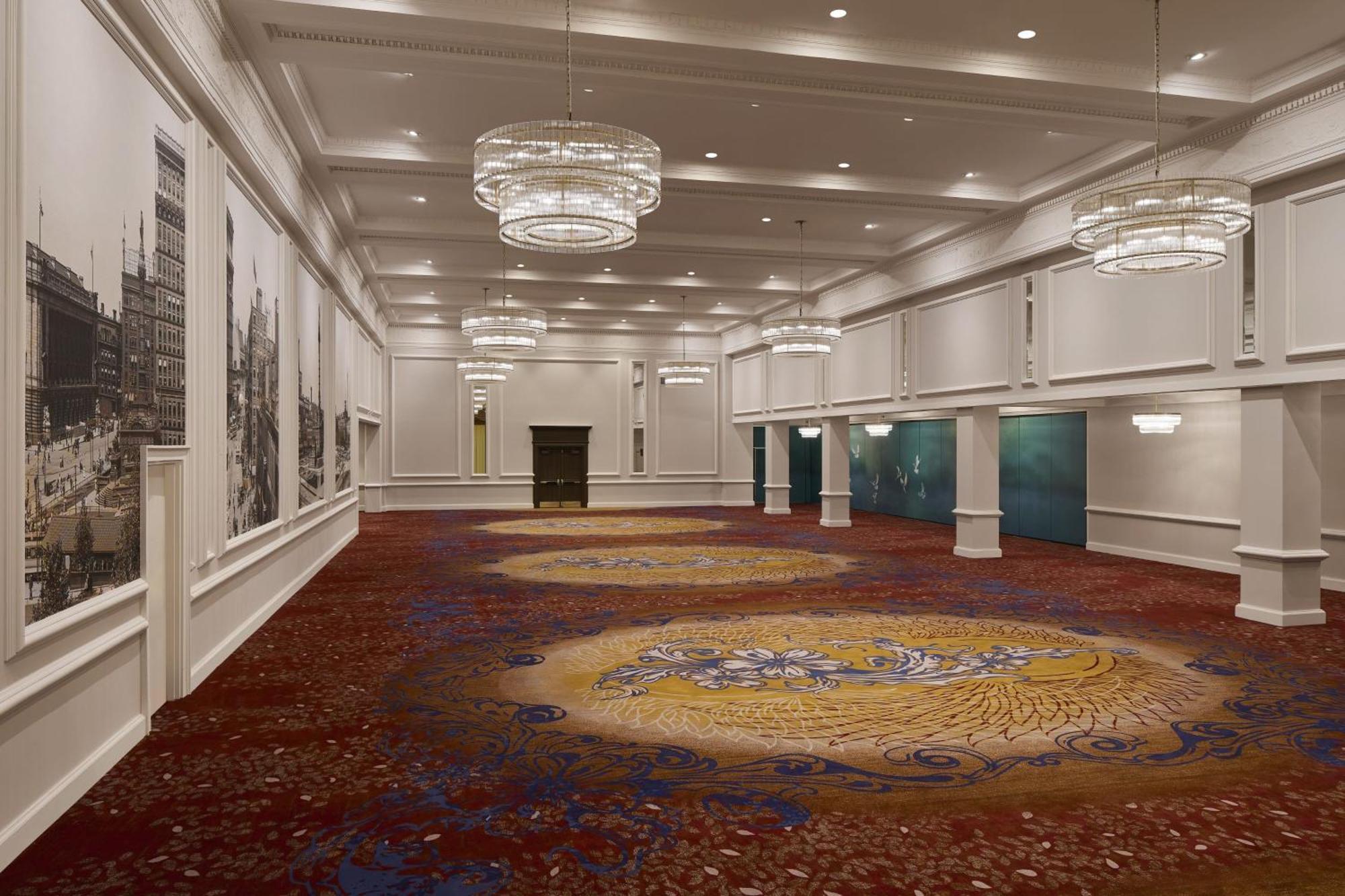 Hotel Autograph Collection Cleveland