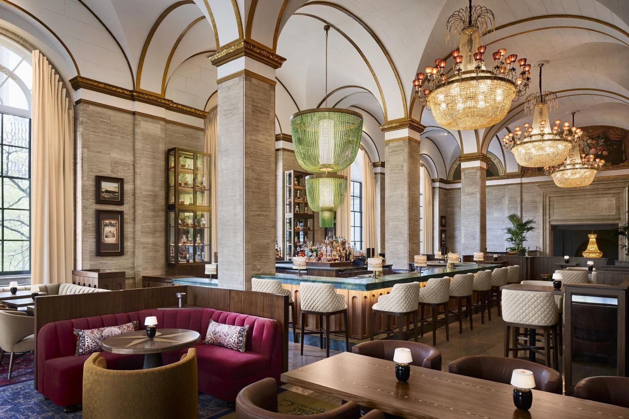 Autograph Collection Hotel
