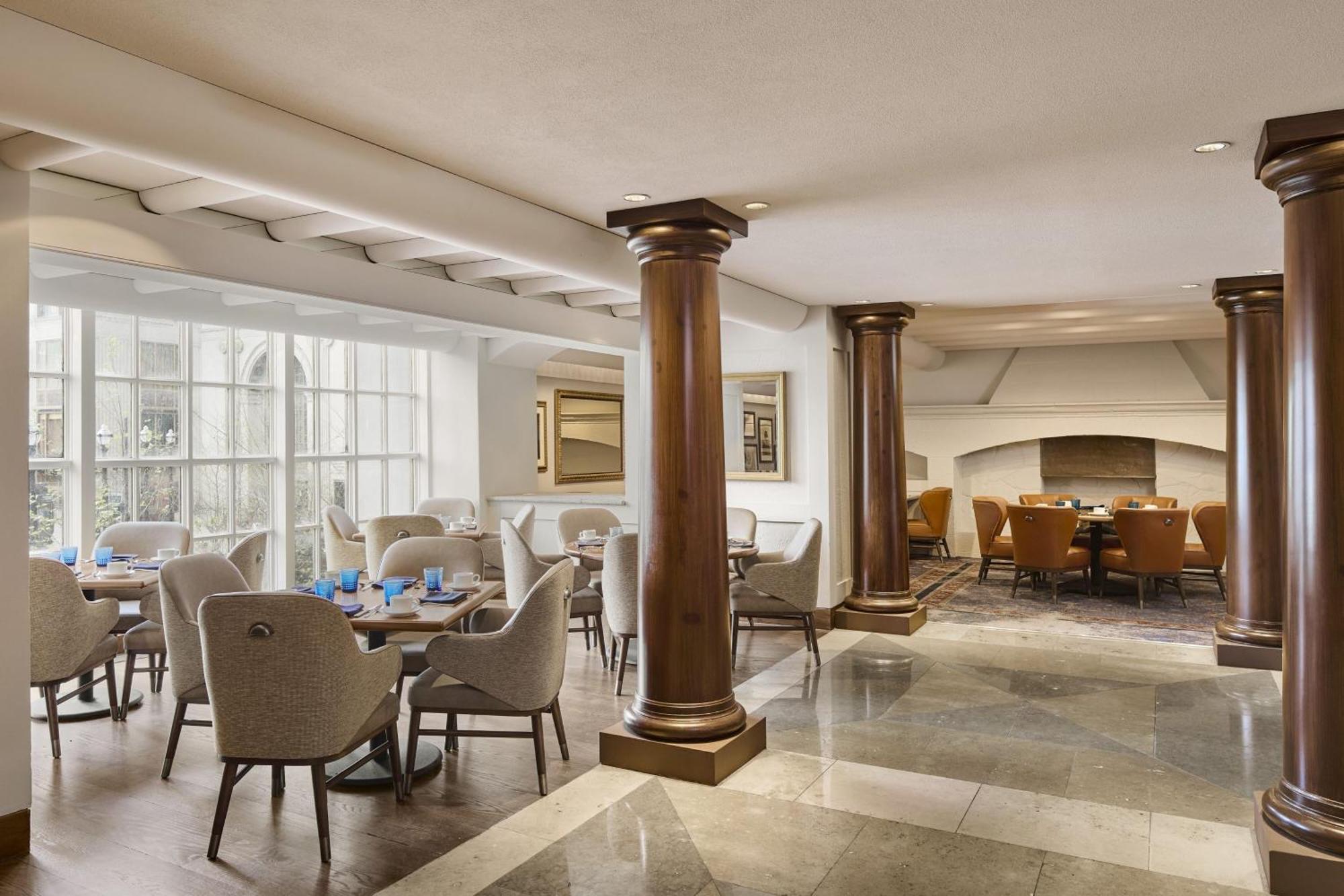 Hotel Autograph Collection 4*