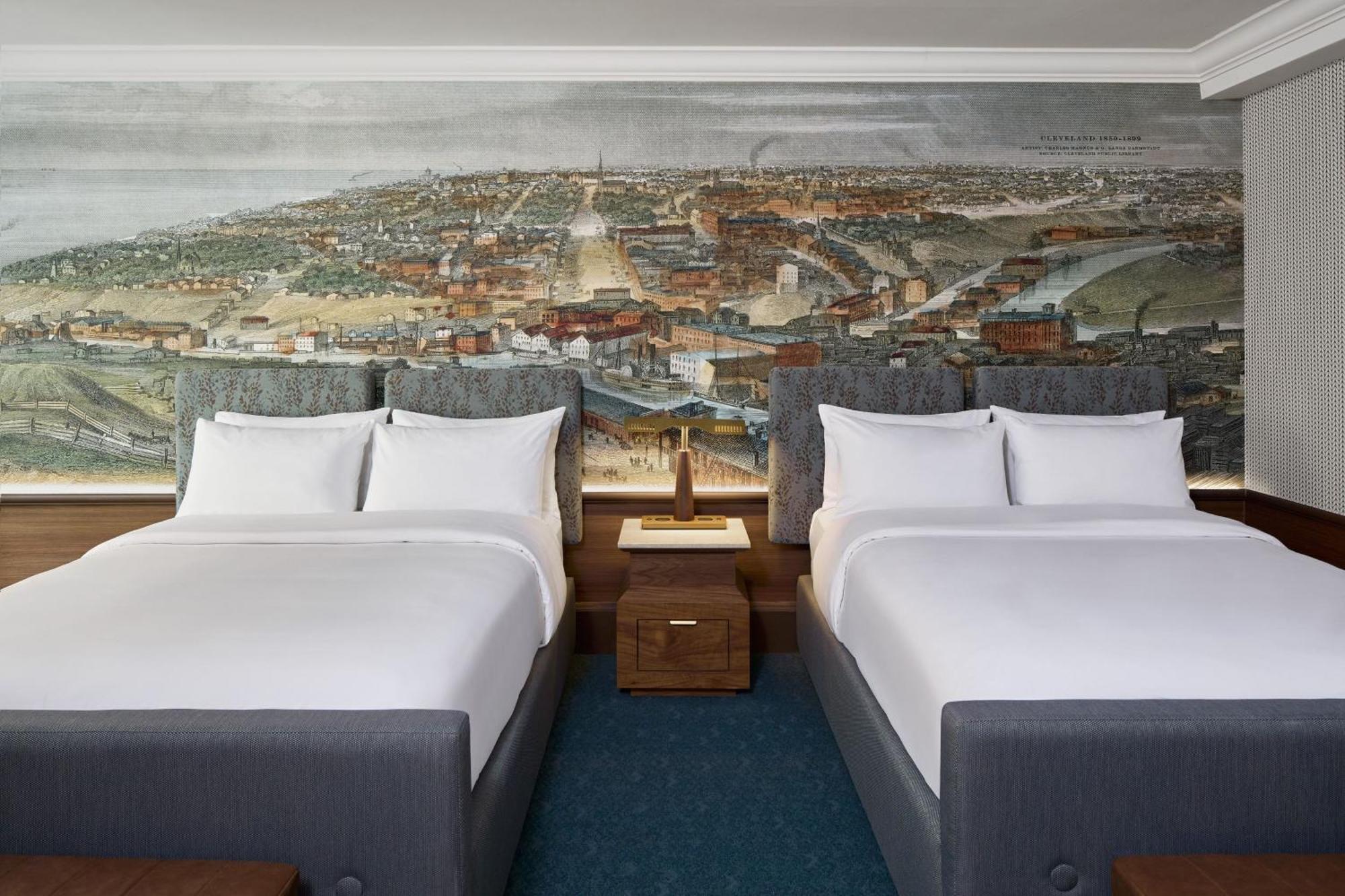 Autograph Collection Hotel Cleveland