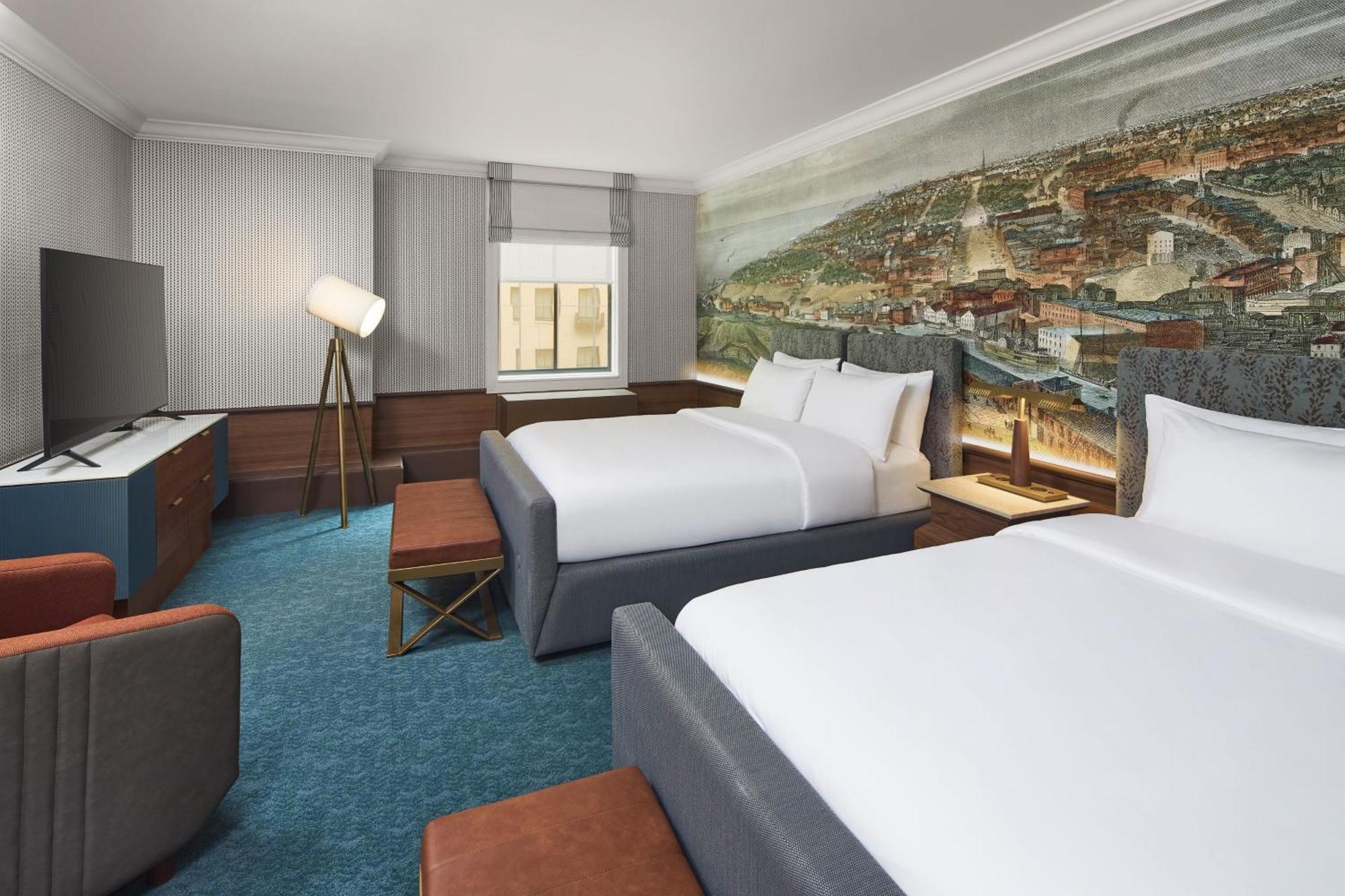 Autograph Collection Hotel