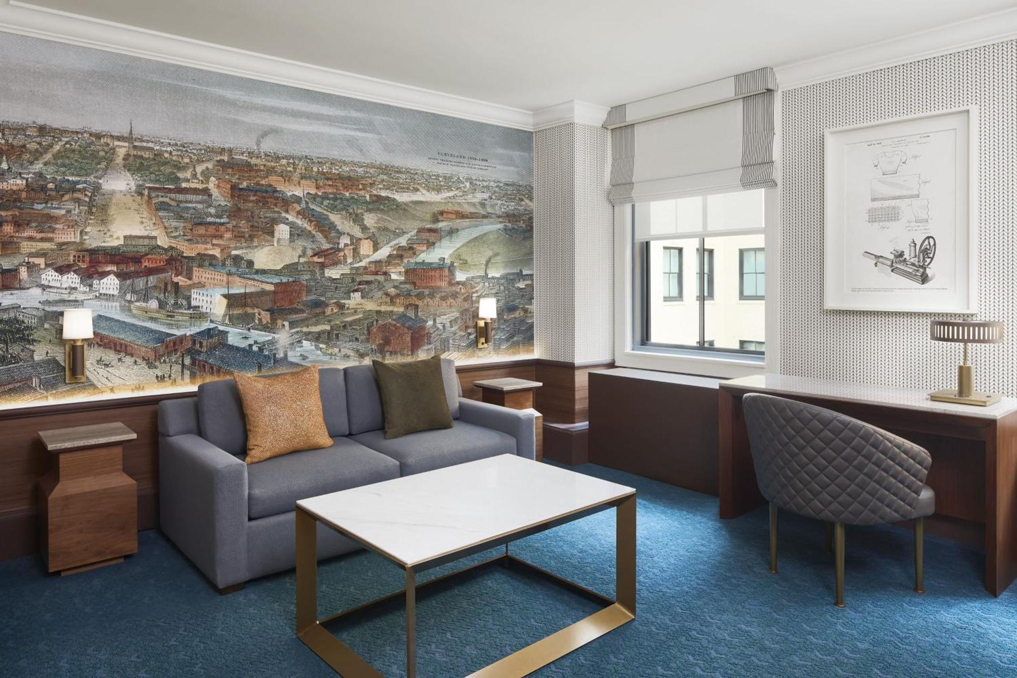 Hotel Autograph Collection