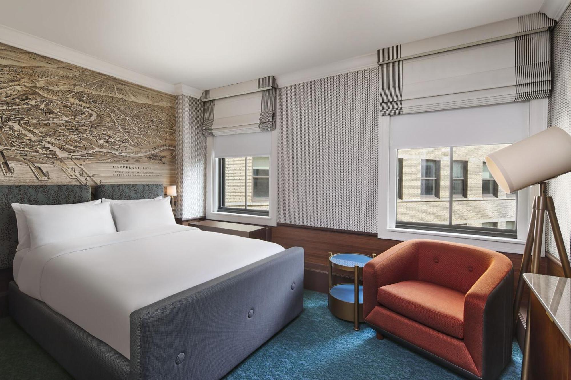 Autograph Collection Hotel
