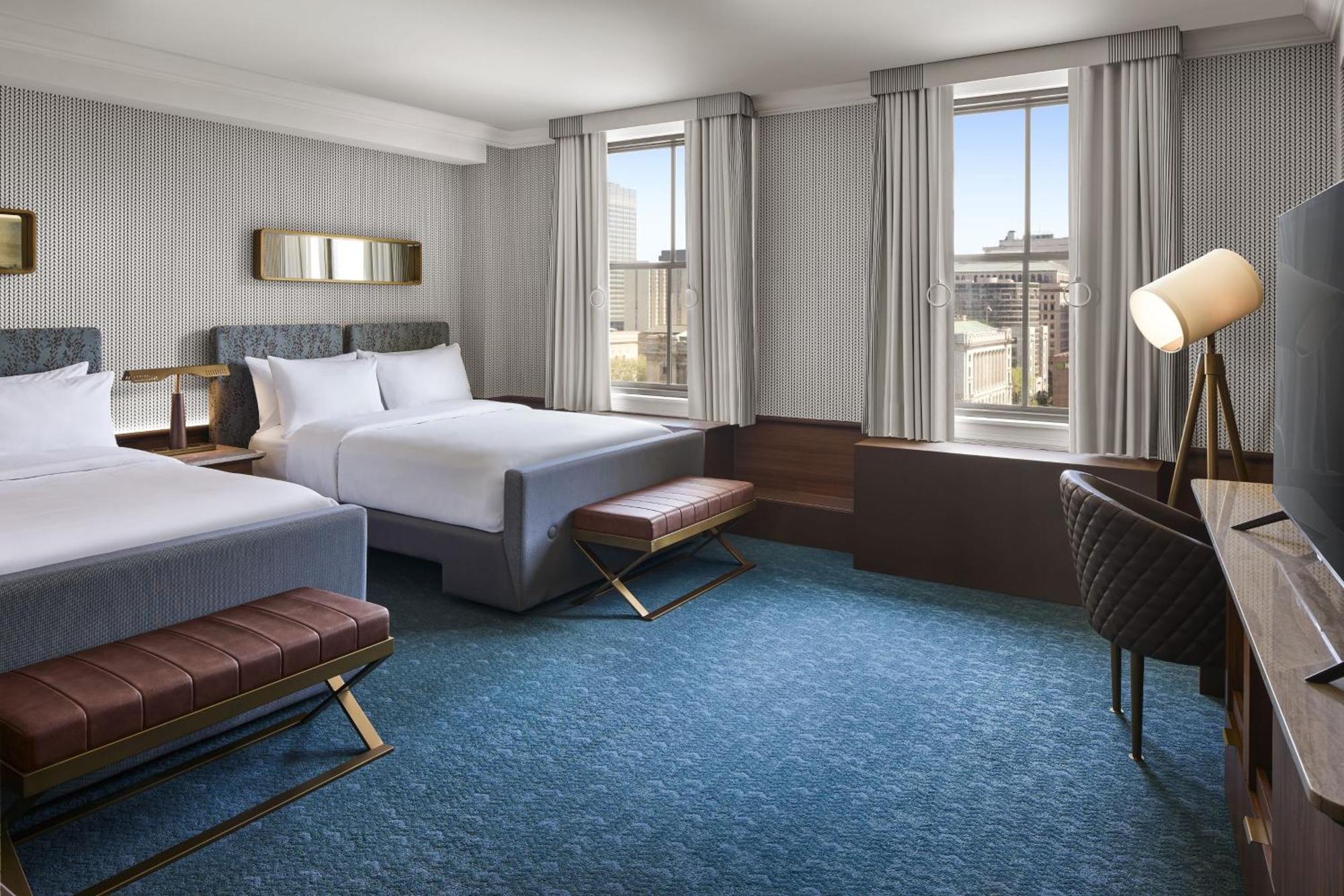 Hotel Autograph Collection
