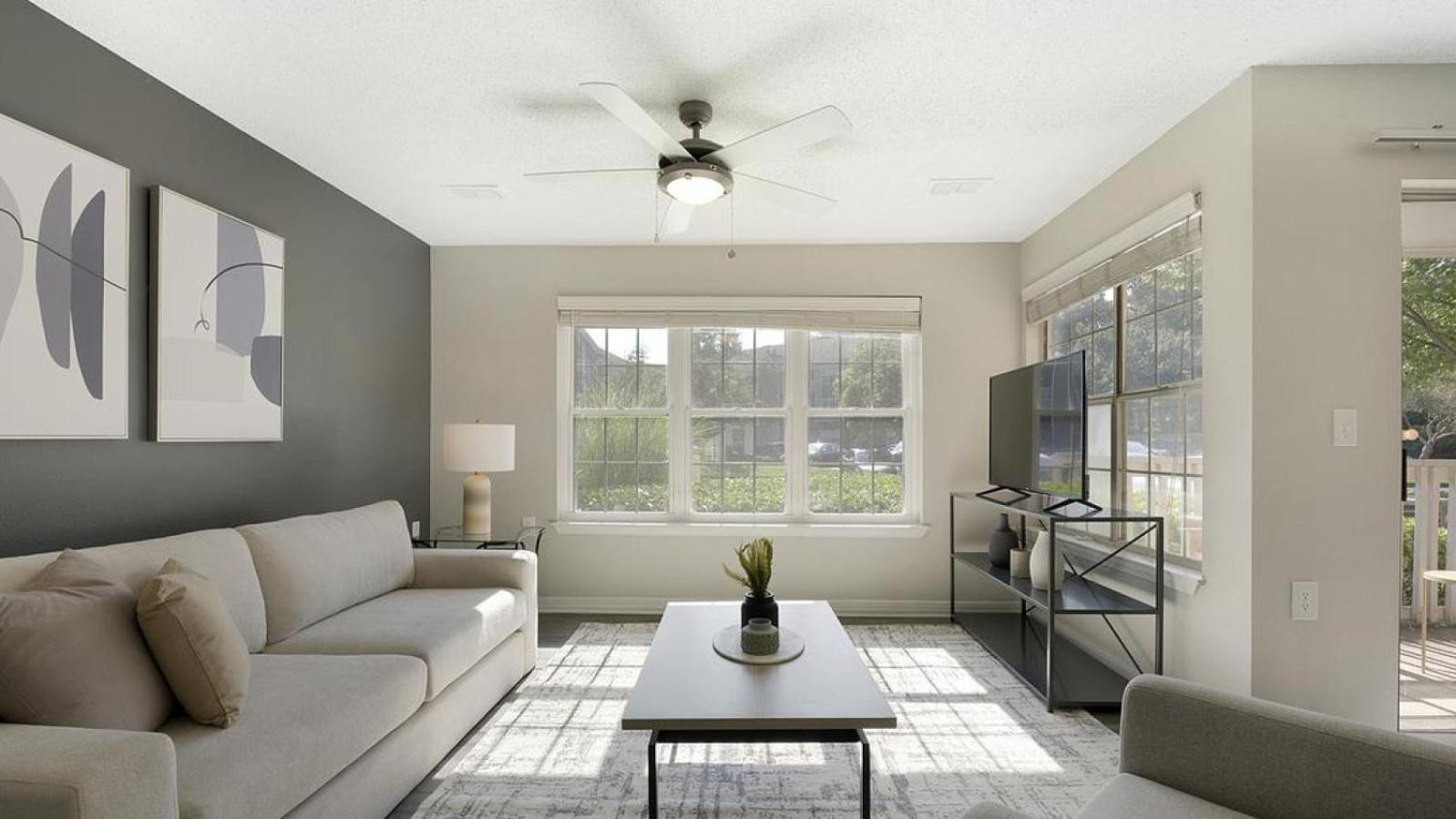 Apartment Landing At Baricelli - 1 Bedroom In Circle