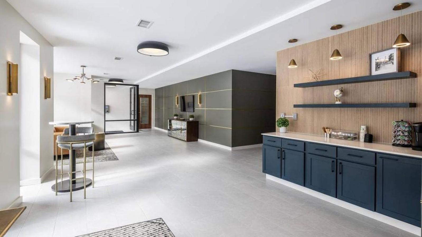 Apartment Landing At Baricelli - 1 Bedroom In Circle *