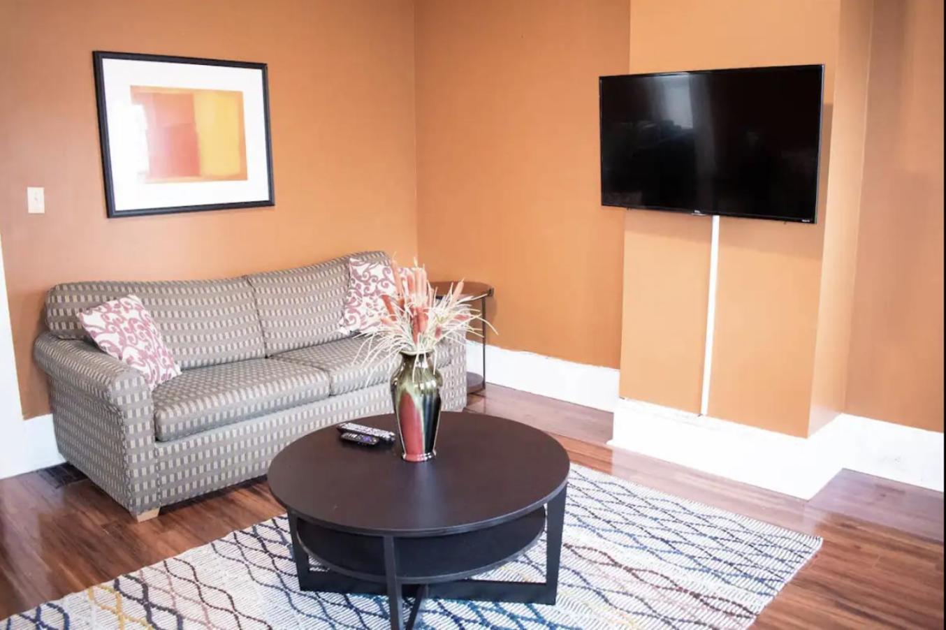 Holiday home Expansive Charm In Every Corner 7 Bedroom