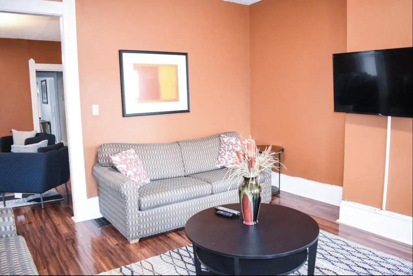Holiday home Expansive Charm In Every Corner 7 Bedroom