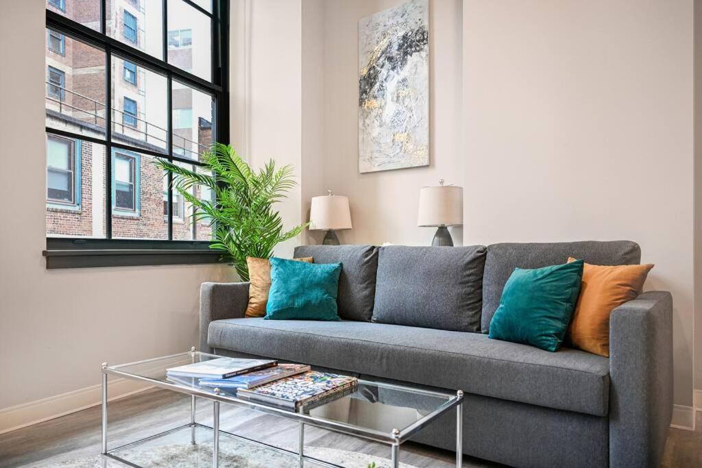Heart Of Dt - Pool & Steam At Playhouse Square 315 Apartment *