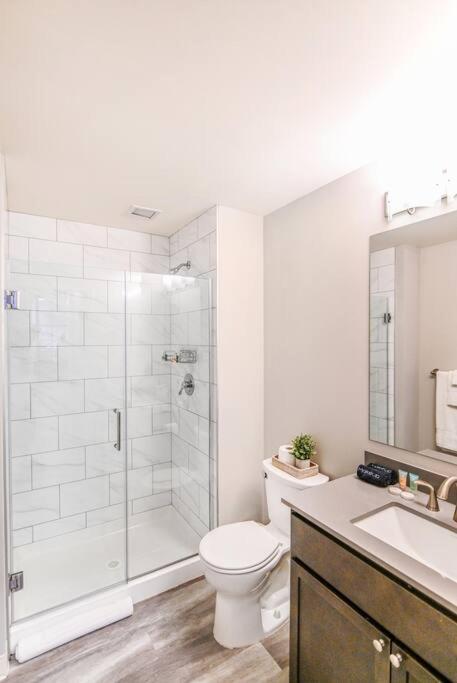 Apartment Heart Of Dt - Pool & Steam At Playhouse Square 315 Cleveland