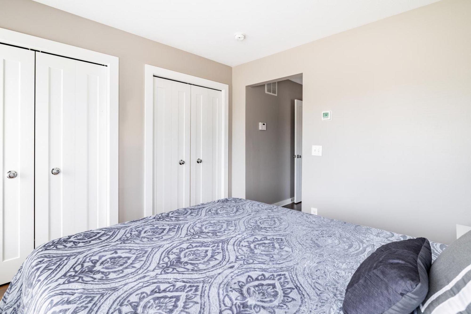 Luxury Downtown Townhome Unit 14 Cleveland