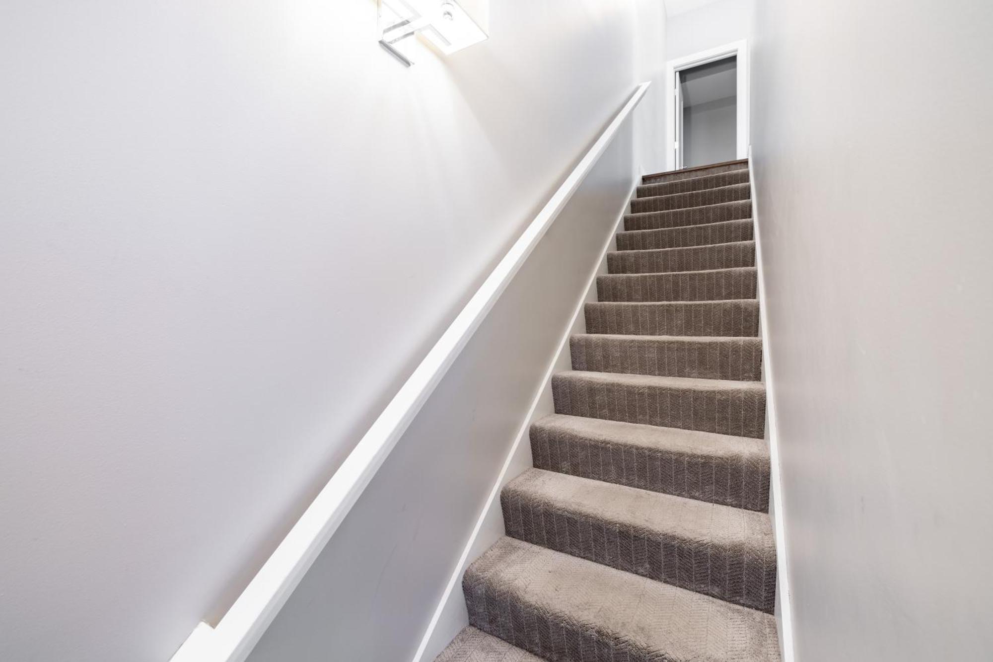 Luxury Downtown Townhome Unit 14 * Cleveland