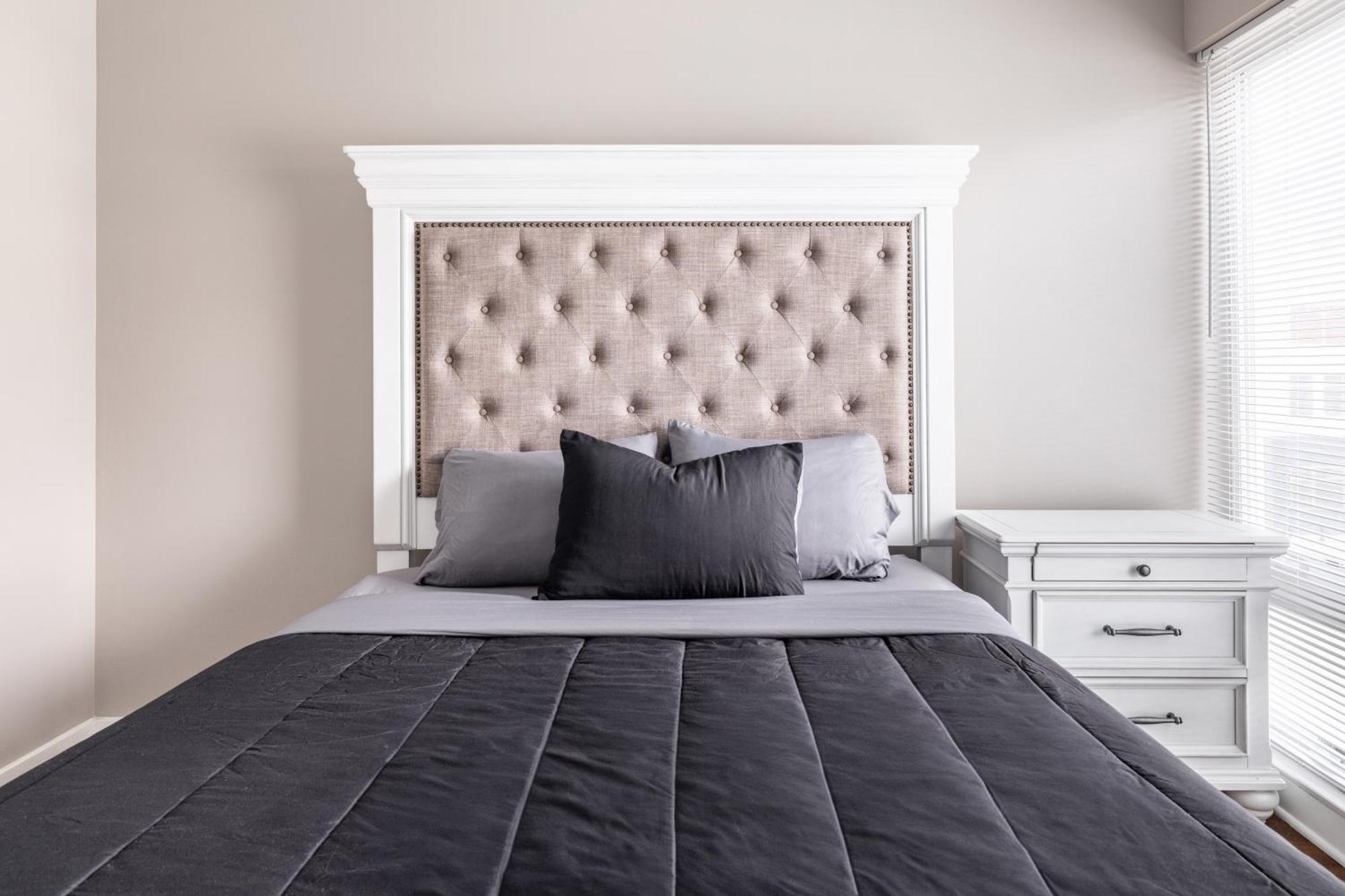 Luxury Downtown Townhome Unit 5