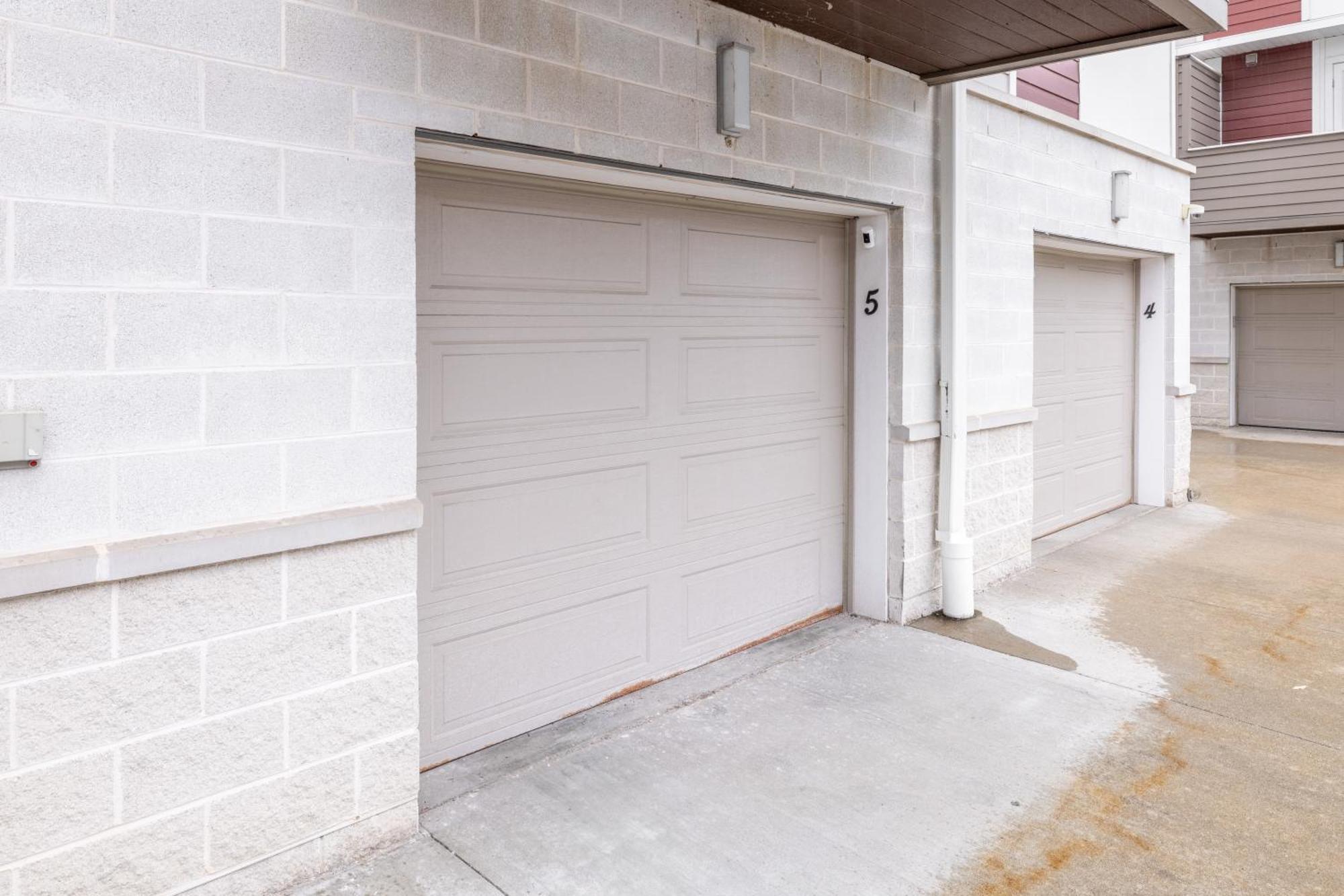 Luxury Downtown Townhome Unit 5 * Cleveland