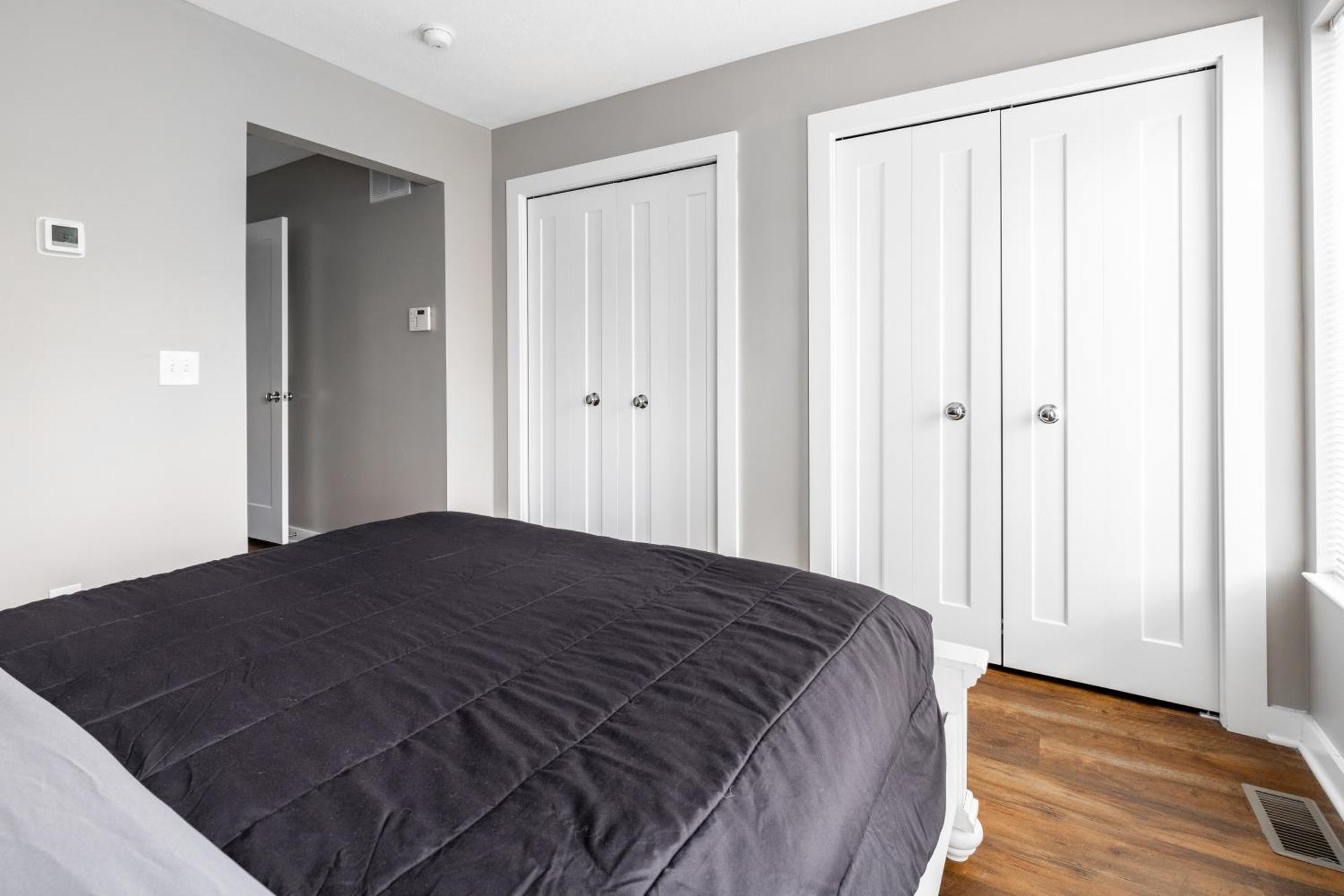 Luxury Downtown Townhome Unit 5 Villa Cleveland