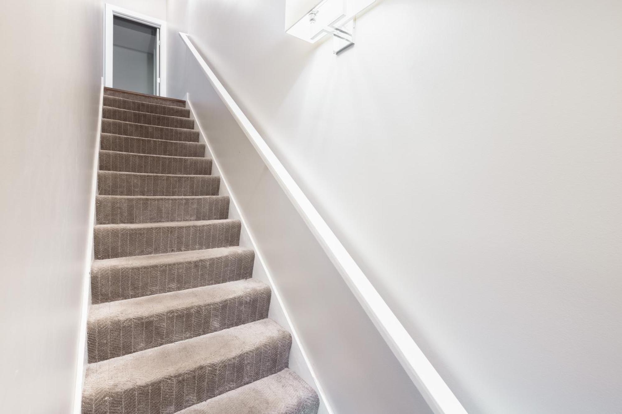 Luxury Downtown Townhome Unit 5