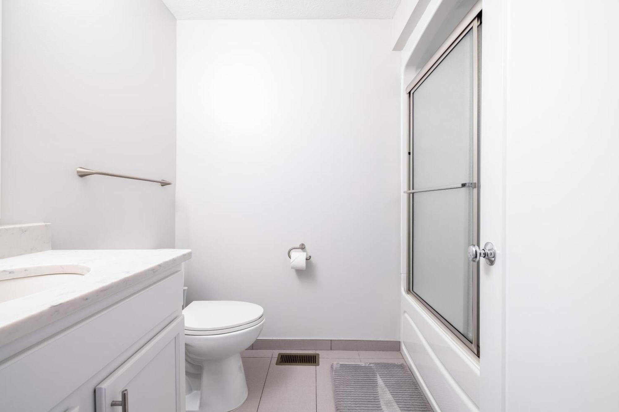Luxury Downtown Townhome Unit 5 Villa Cleveland