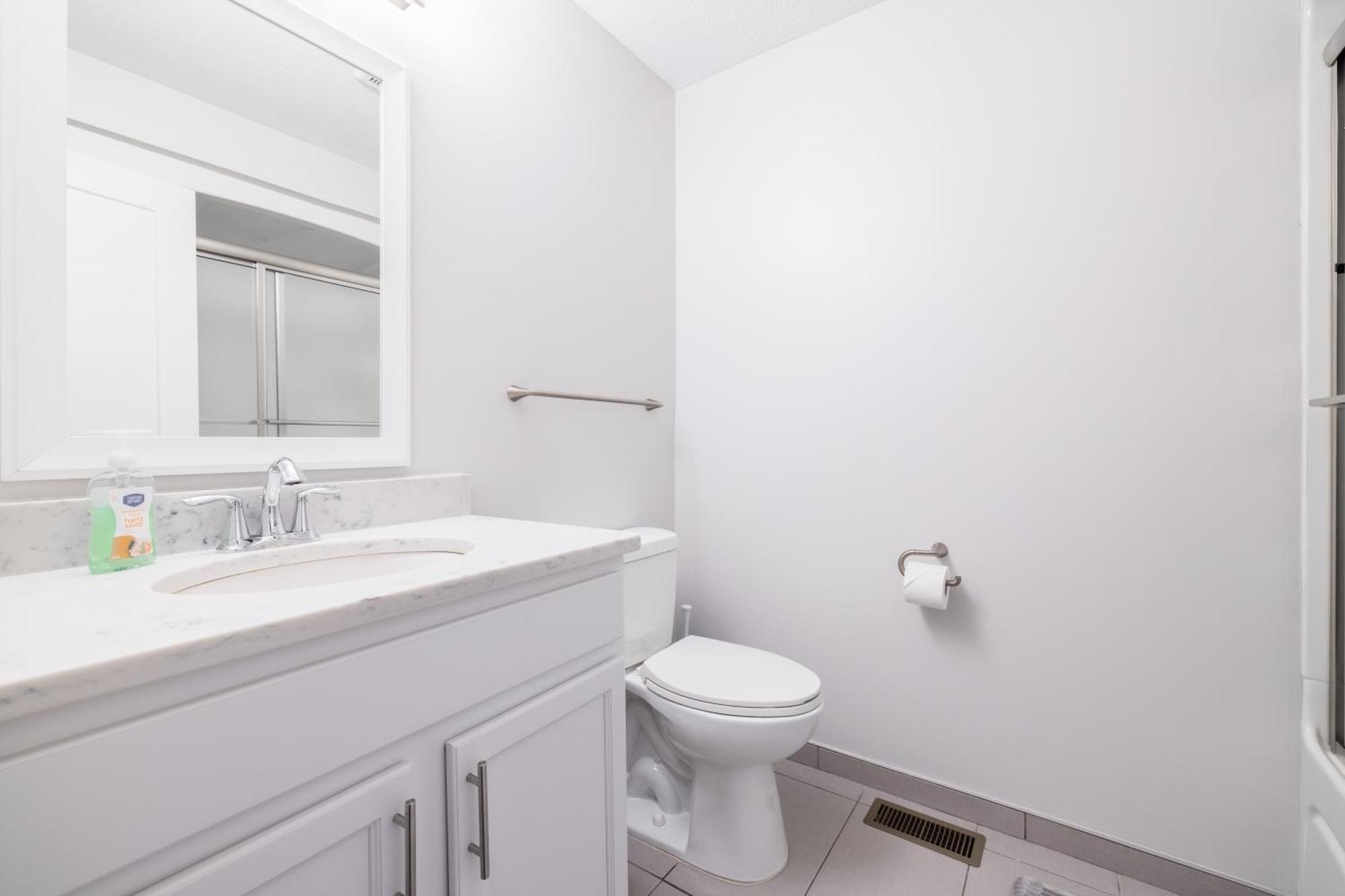 Luxury Downtown Townhome Unit 5 Cleveland