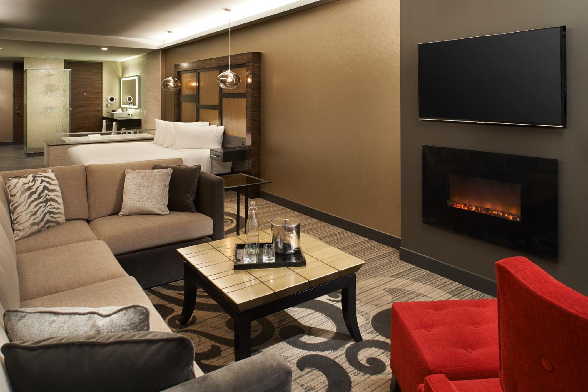 Hotel Metropolitan At The 9, Autograph Collection
